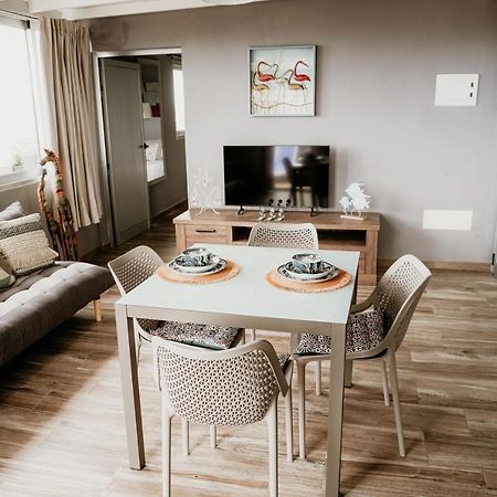Casa Lara, Las Maretas Arico Екстериор снимка