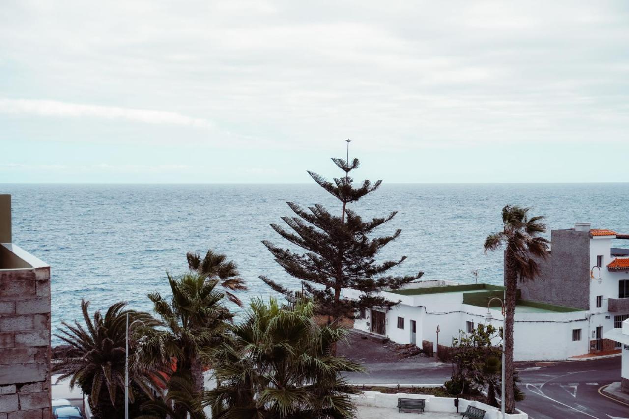 Casa Lara, Las Maretas Arico Екстериор снимка